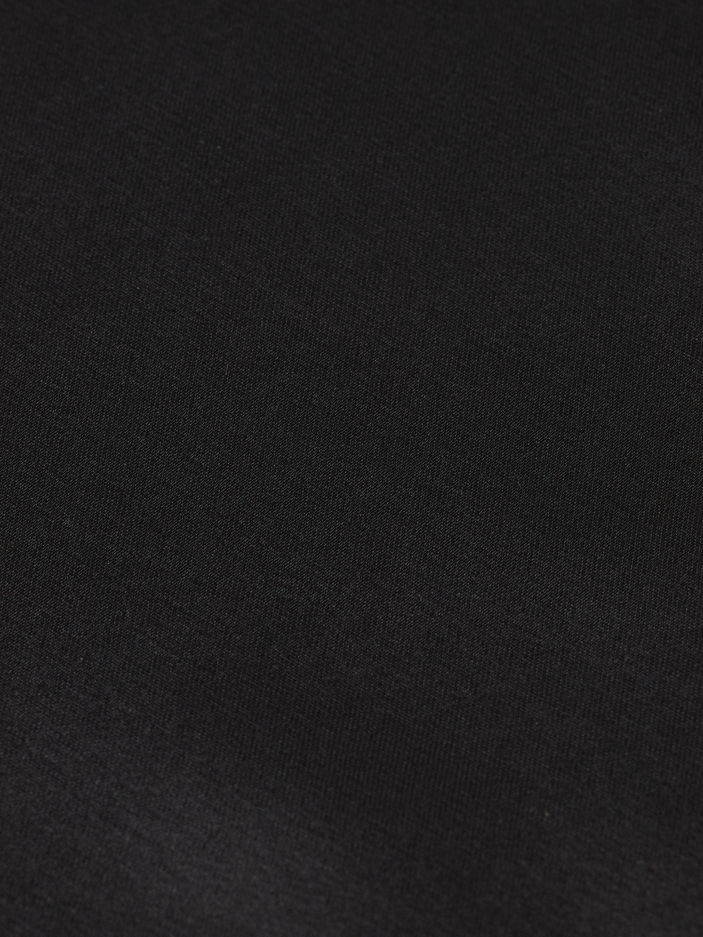 Heavy satin relaxed fit jogger