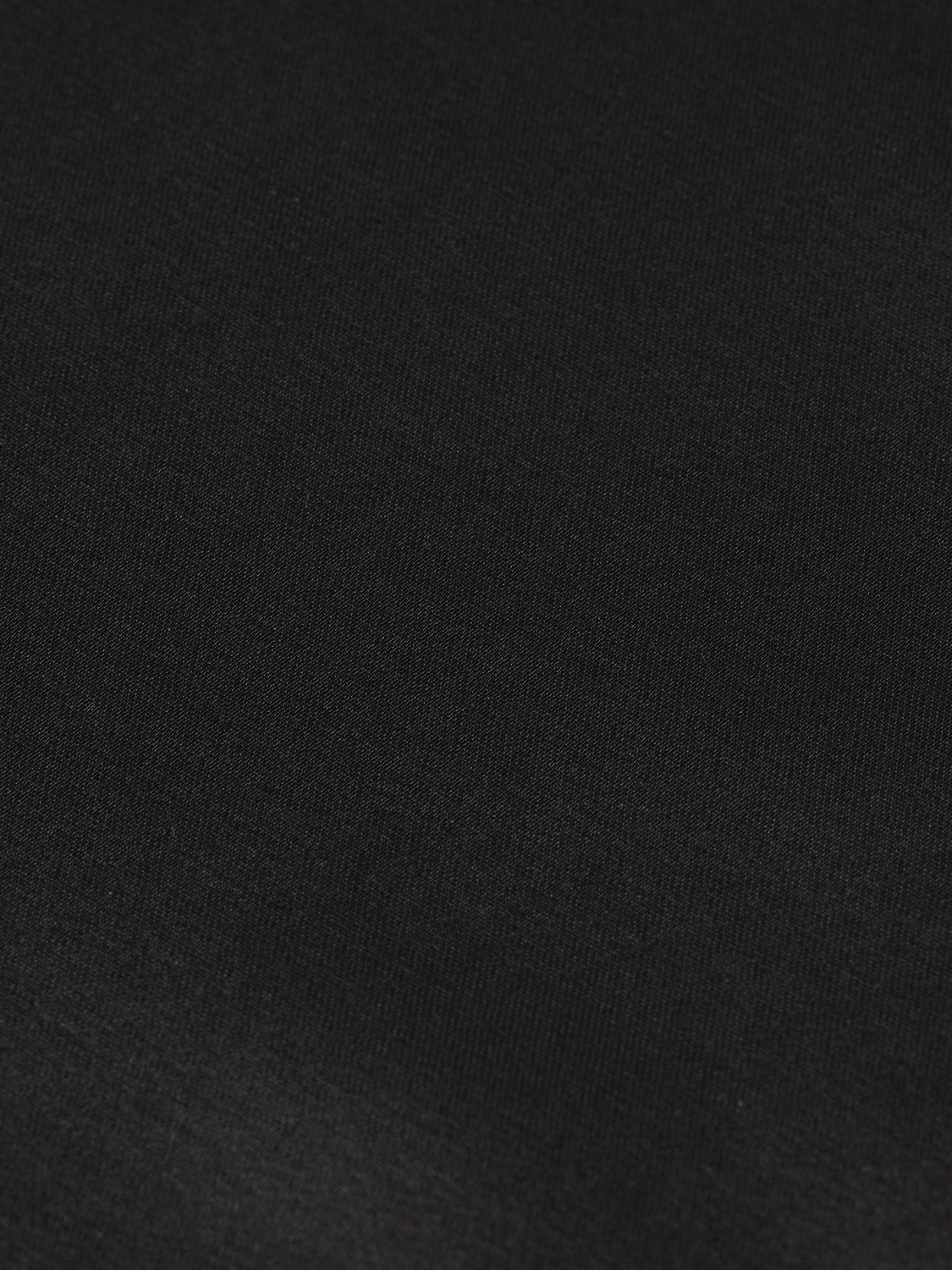 Heavy satin relaxed fit jogger