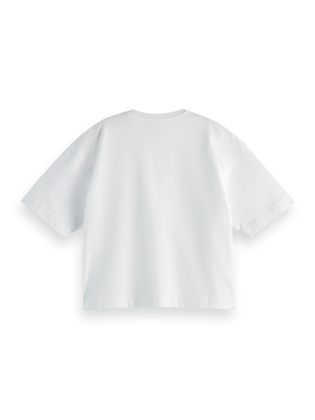 Girls Printed T-Shirt