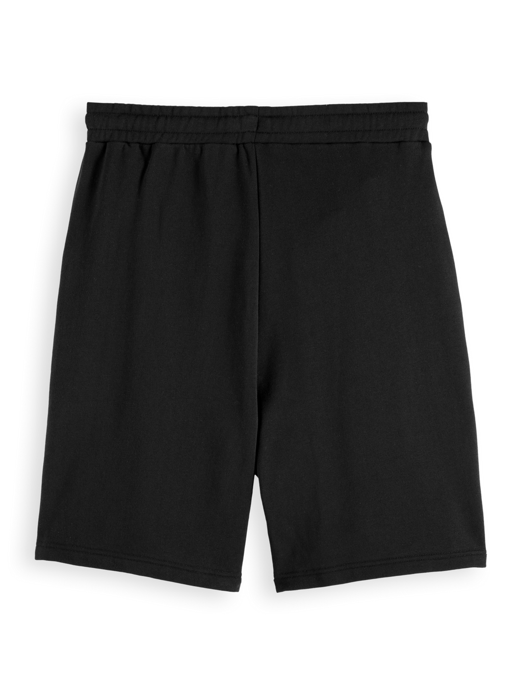 Badge logo regular sweatshorts