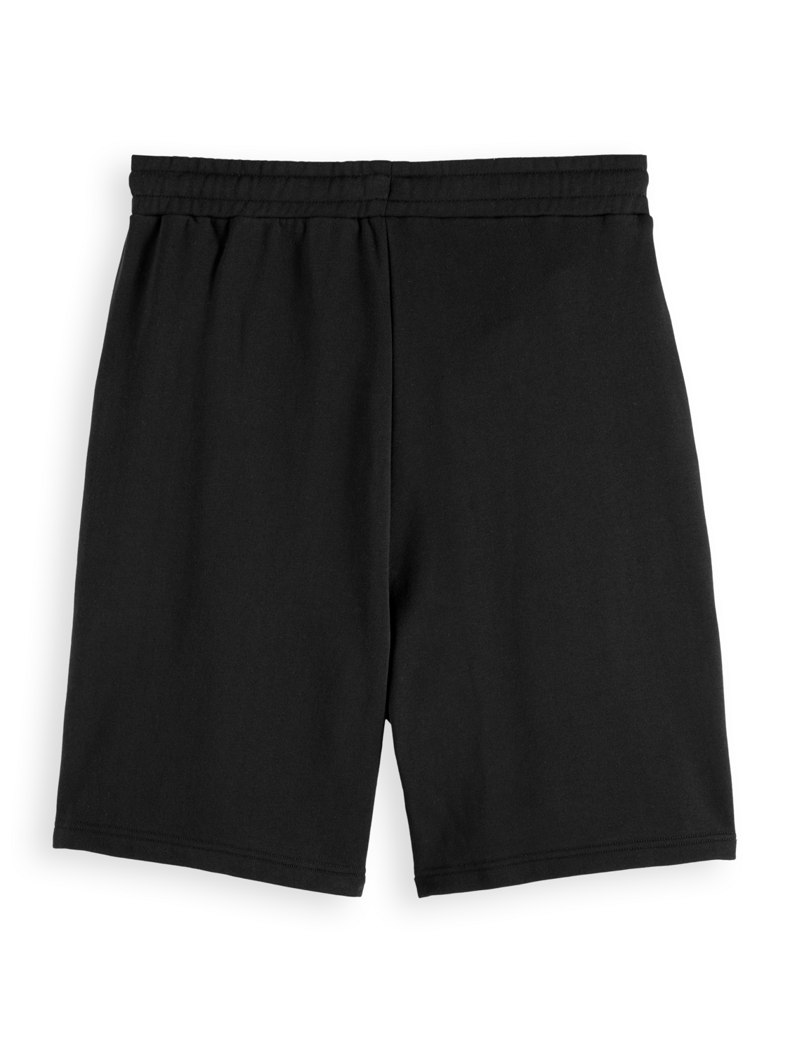 Badge logo regular sweatshorts
