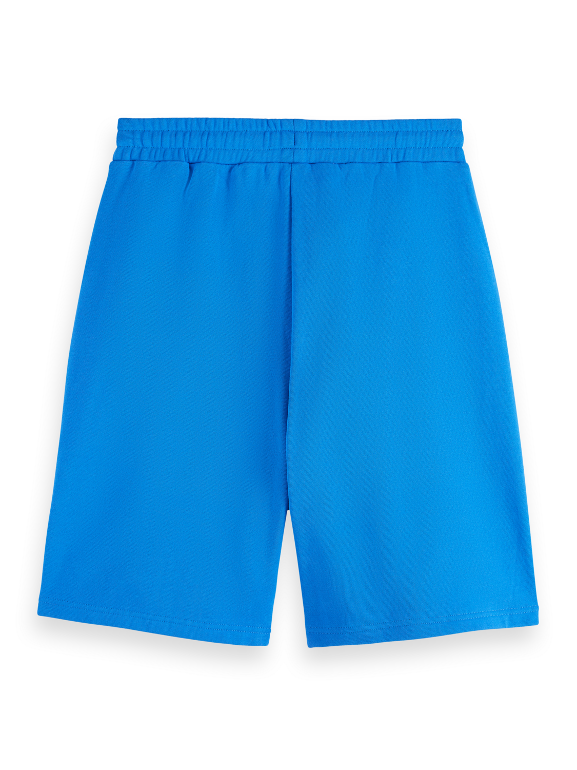 Badge logo regular sweatshorts
