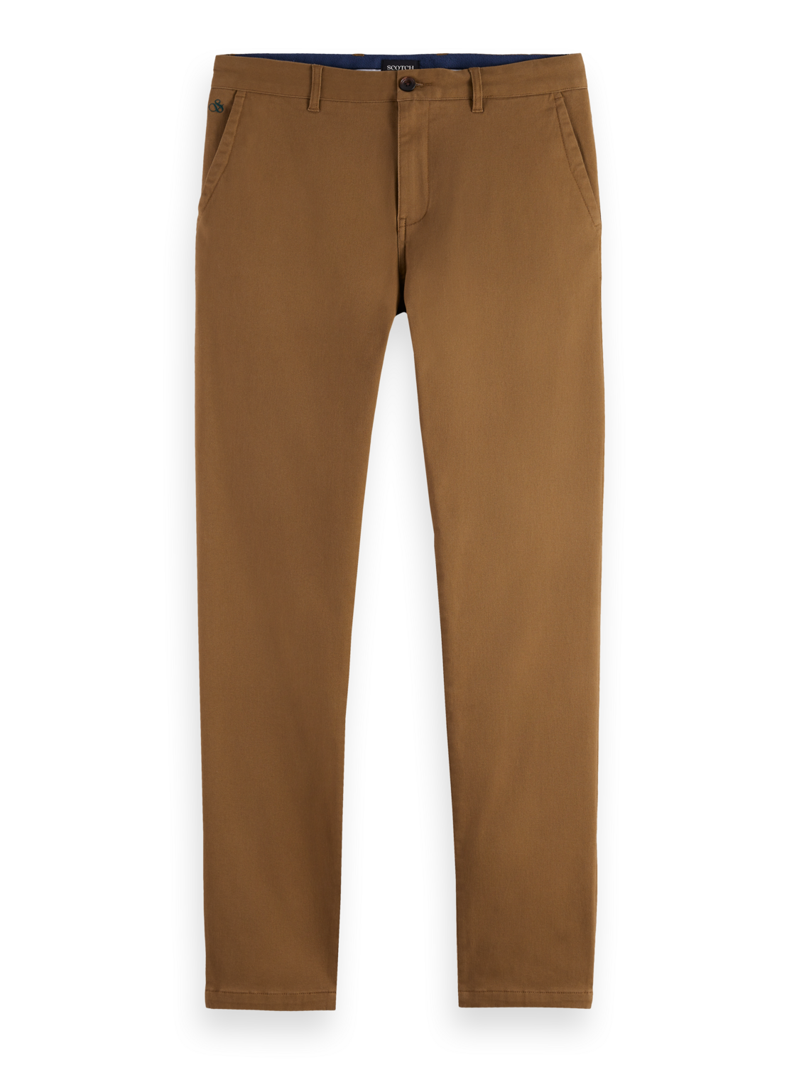 Seasonal Essentials Stuart Chinos