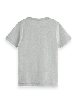 Regular-fit Scotch & Soda t-shirt