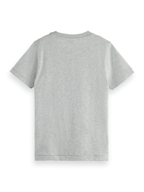 Regular-fit Scotch & Soda t-shirt