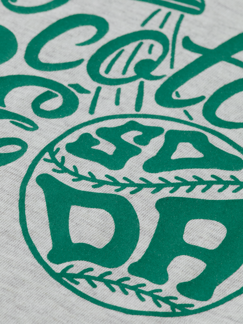 Boys Logo T-Shirt