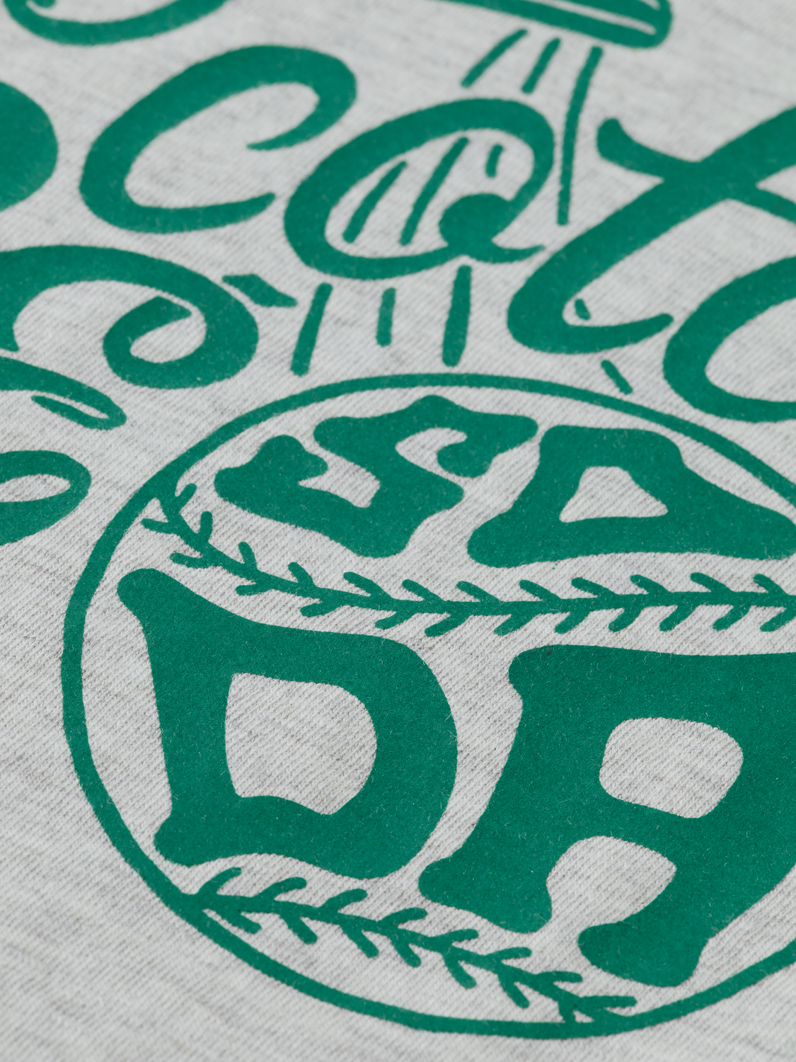 Boys Logo T-Shirt
