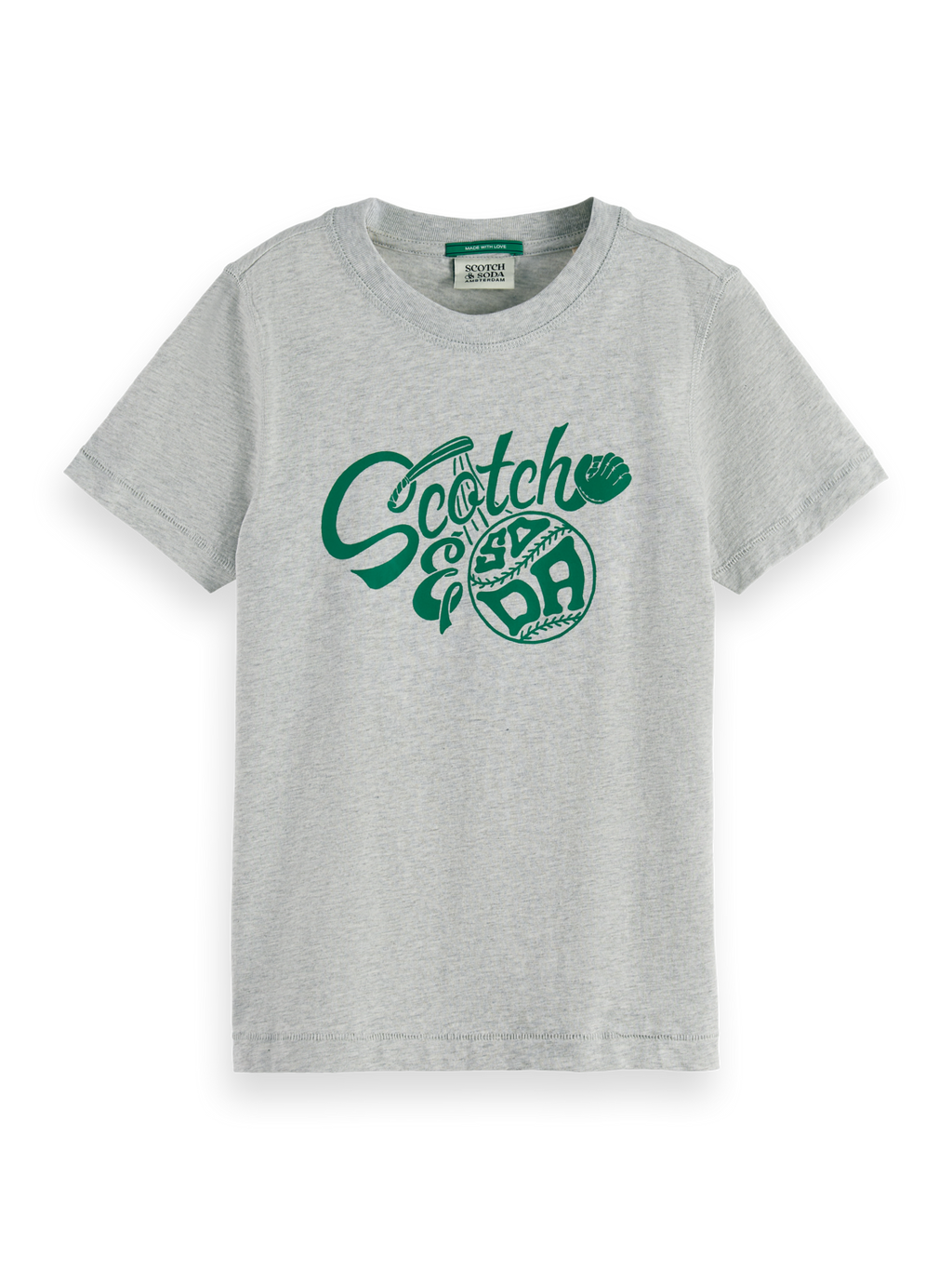 Boys Logo T-Shirt
