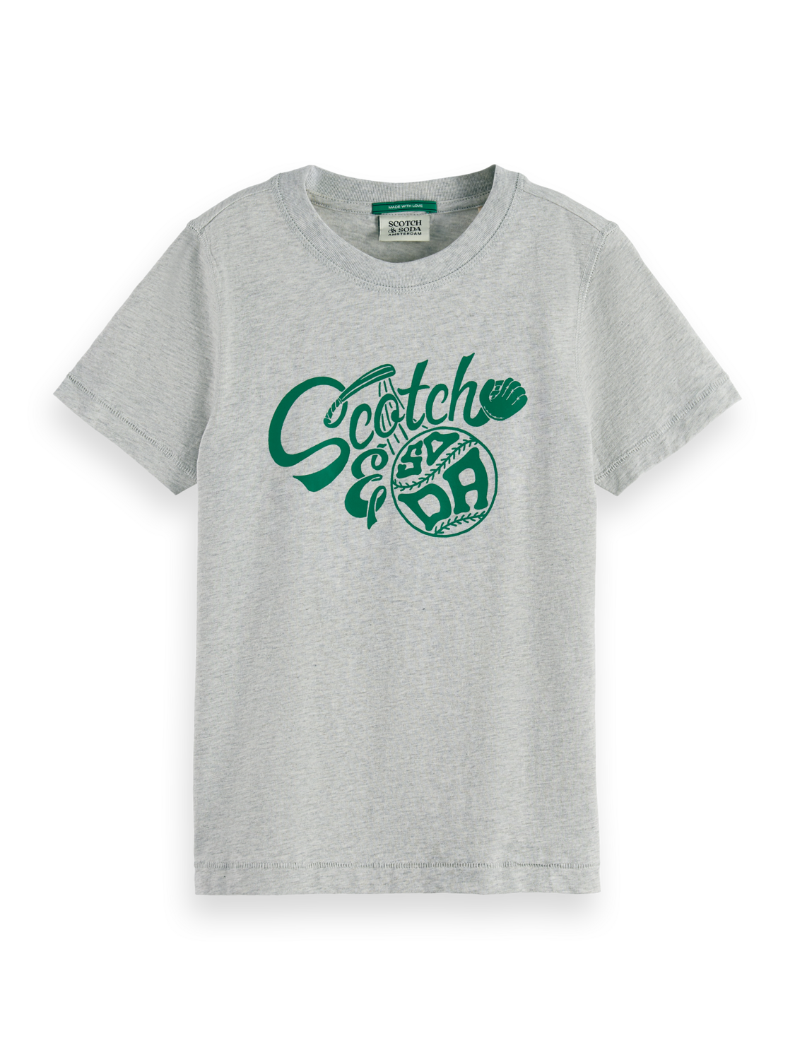 Boys Logo T-Shirt