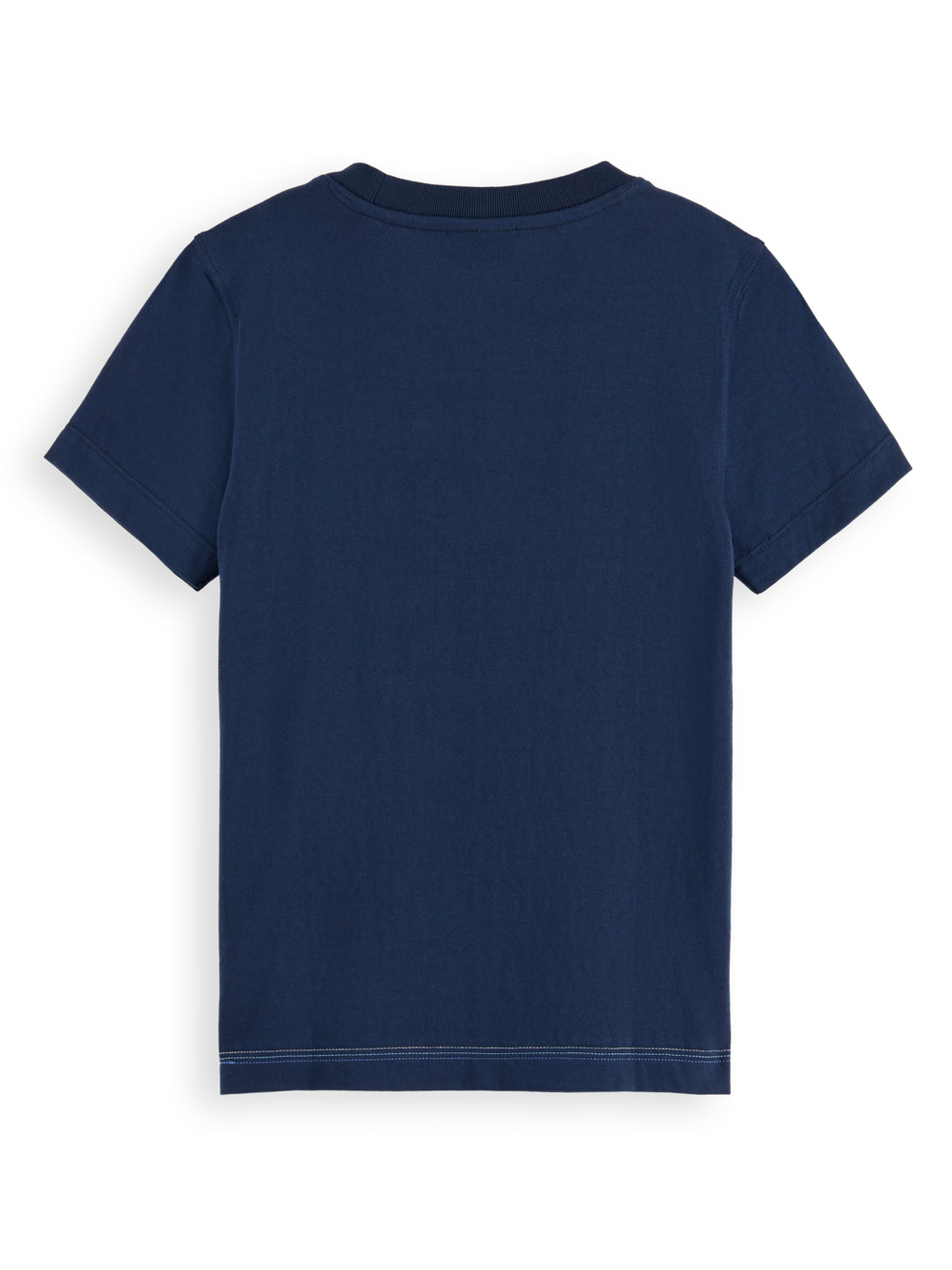 Boys Pocket T-Shirt