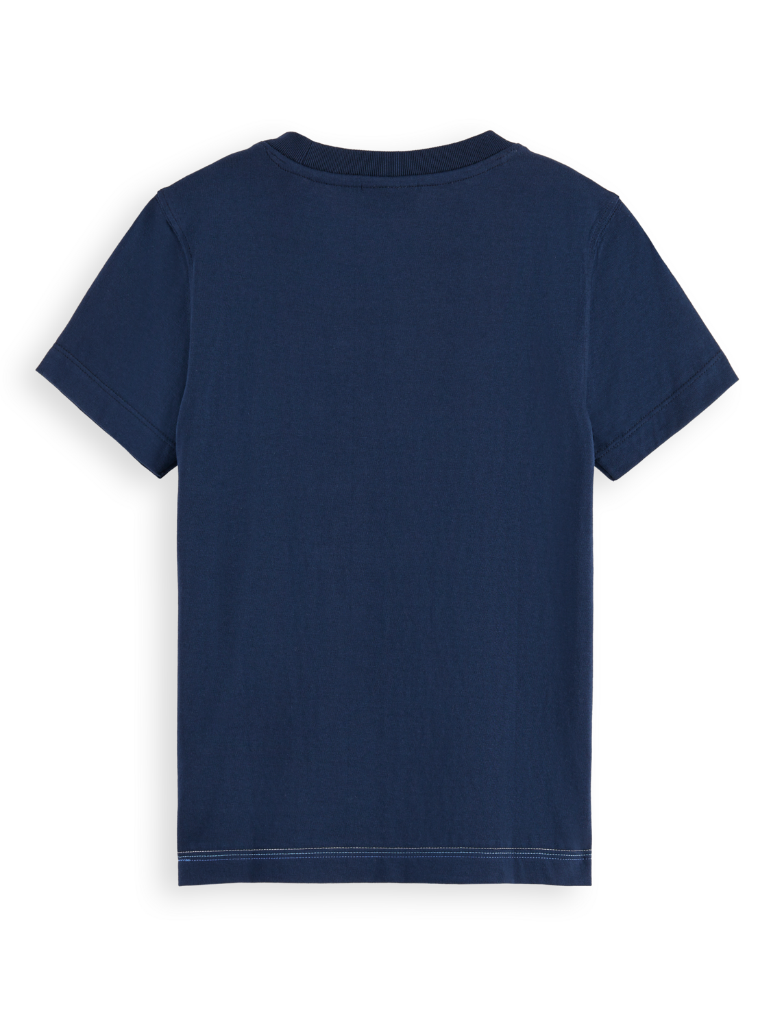 Boys Pocket T-Shirt