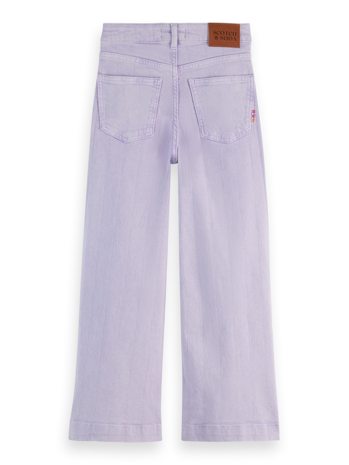 Girls The Wave Jean
