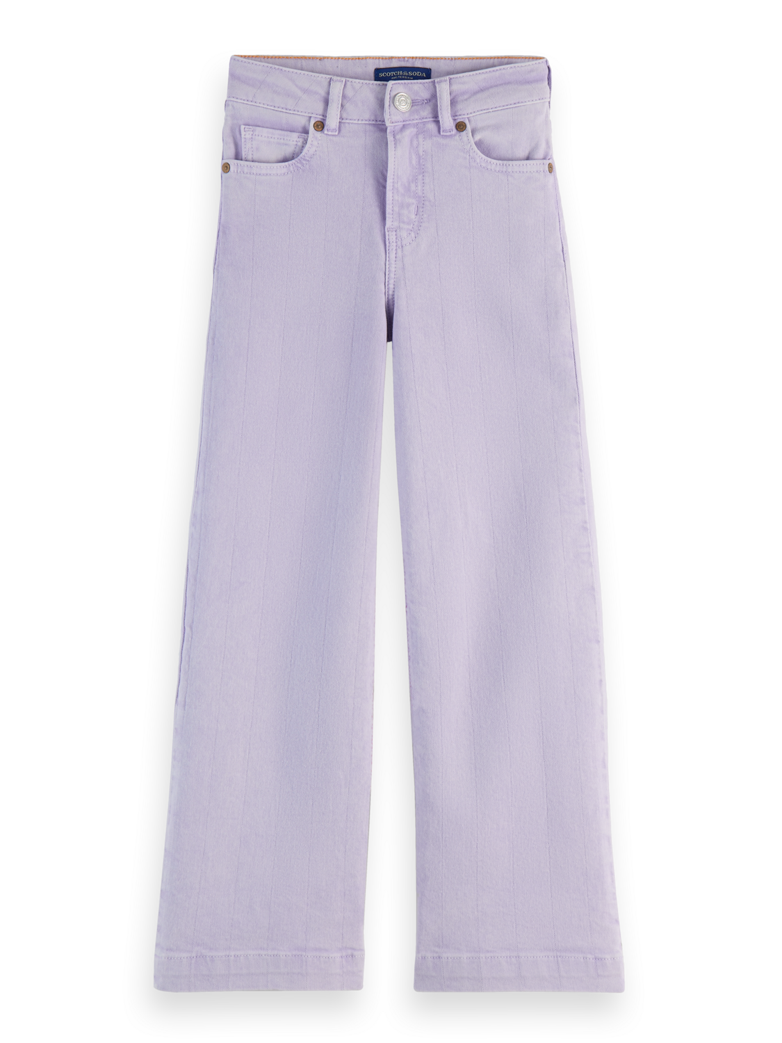 Girls The Wave Jean