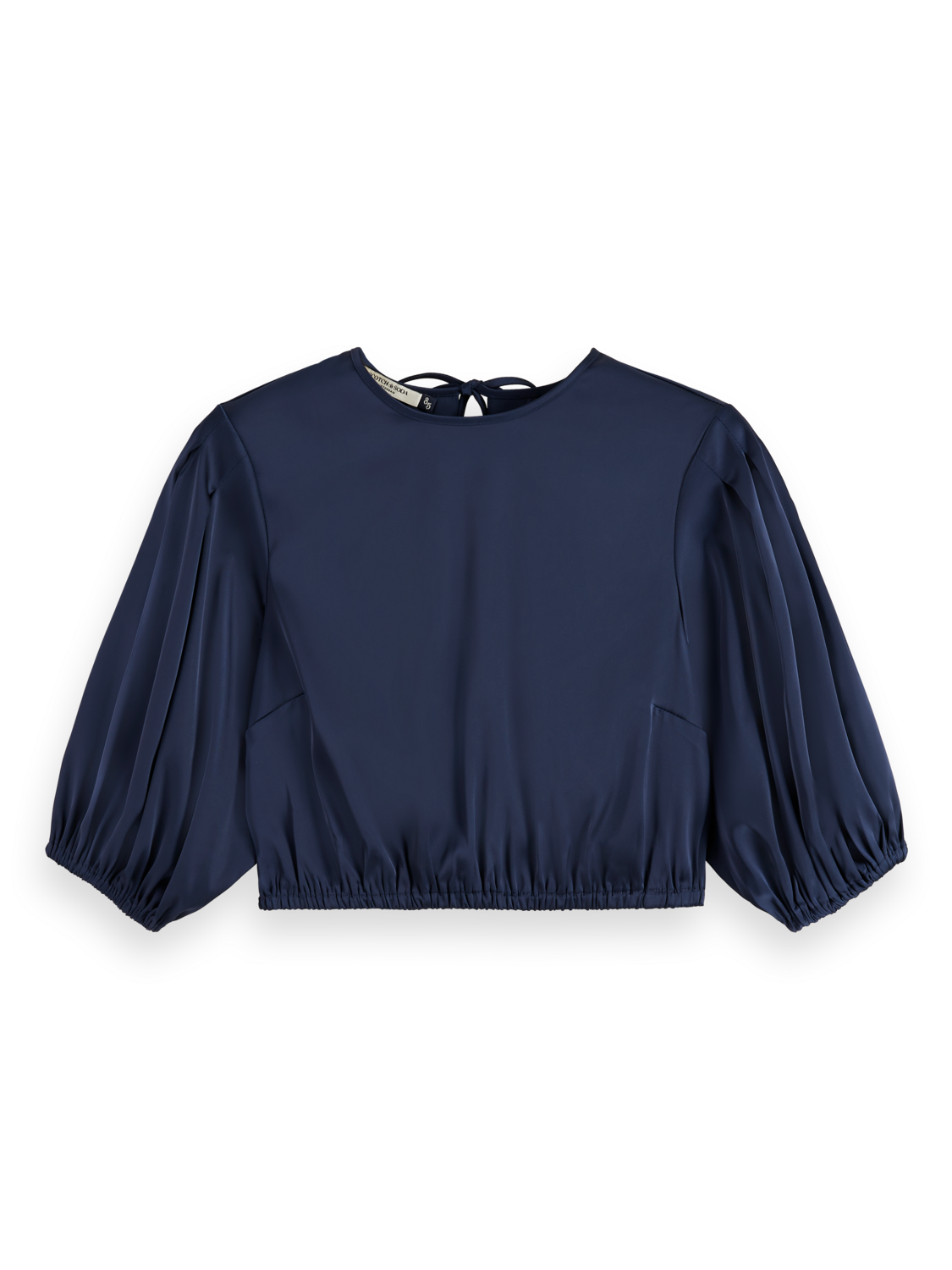 Cropped Top