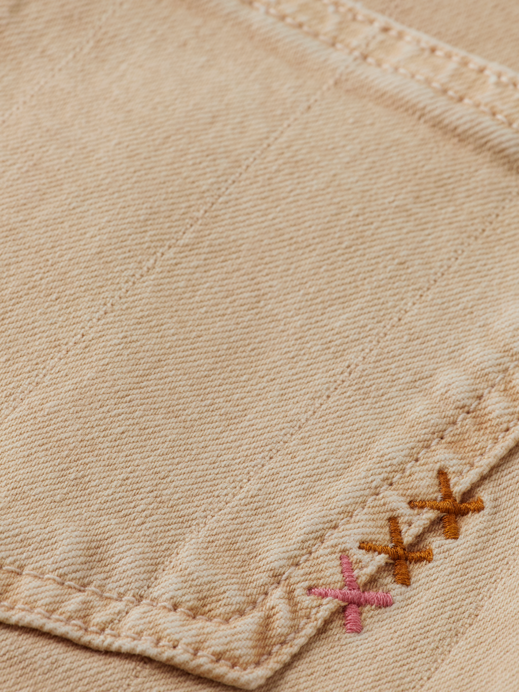 Boys The Pitch Denim