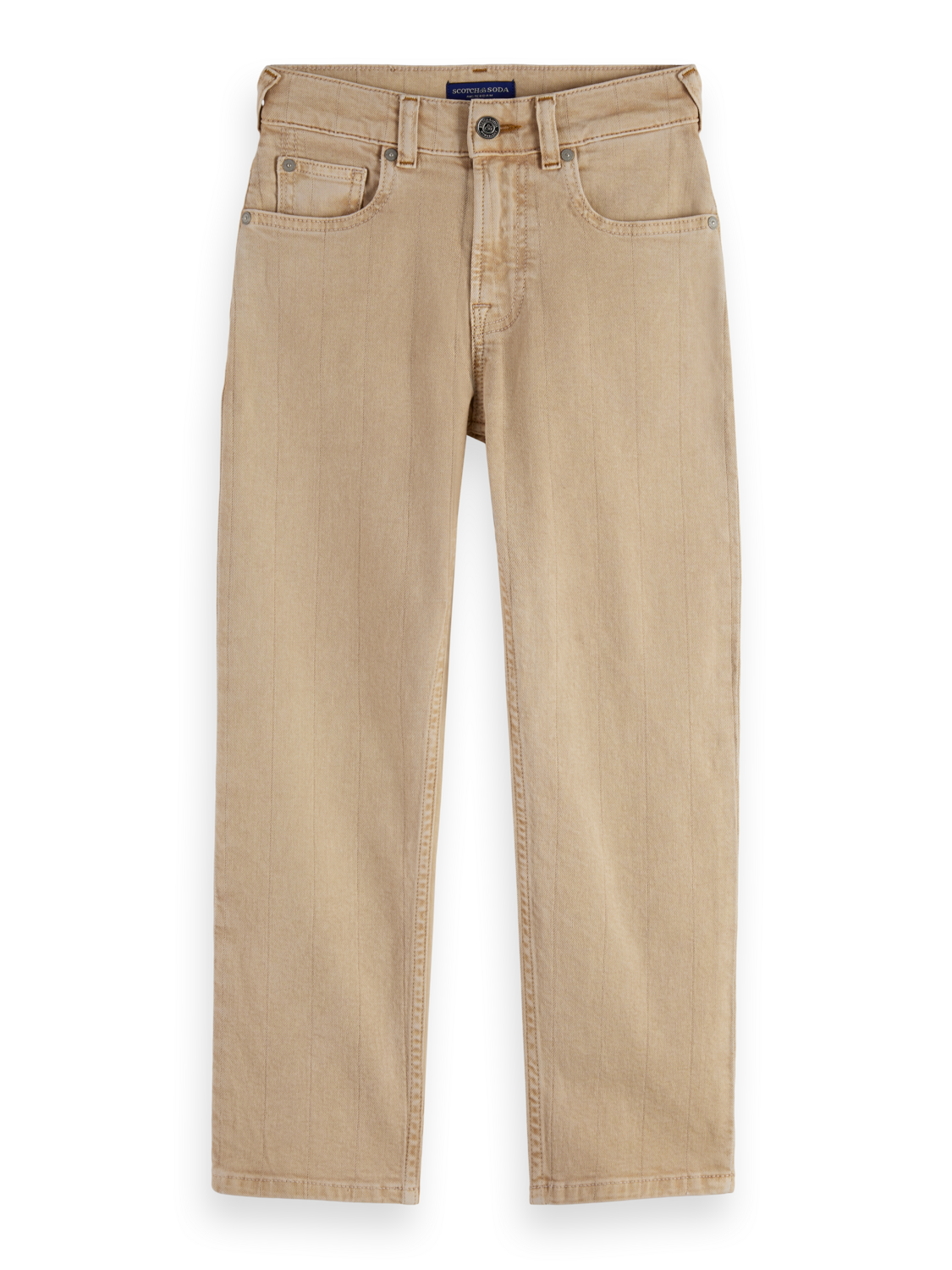 Boys The Pitch Denim