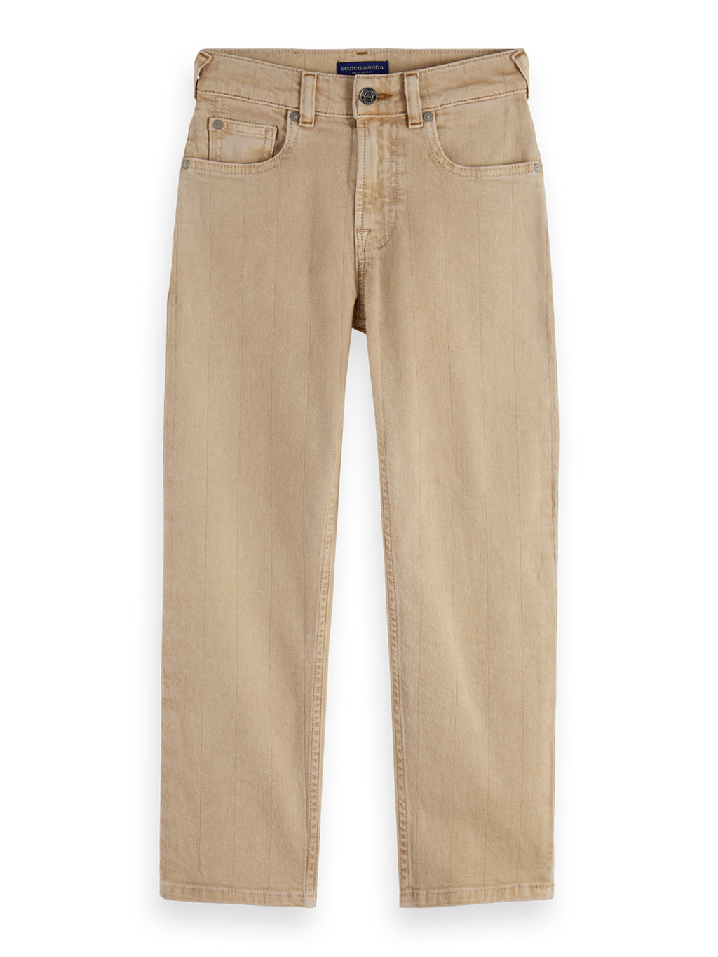 Boys The Pitch Denim