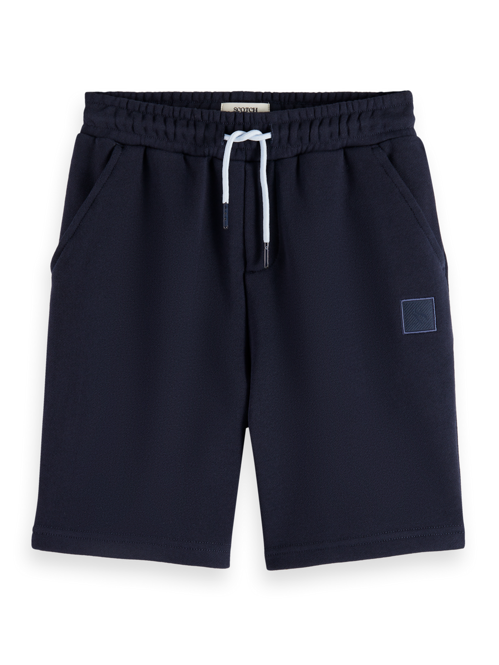 Boys Logo Sweatshorts