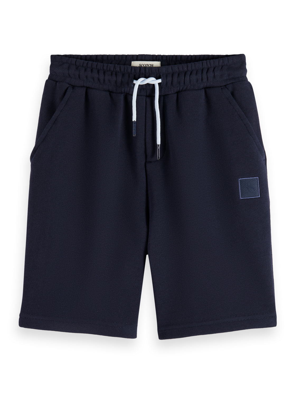 Boys Logo Sweatshorts