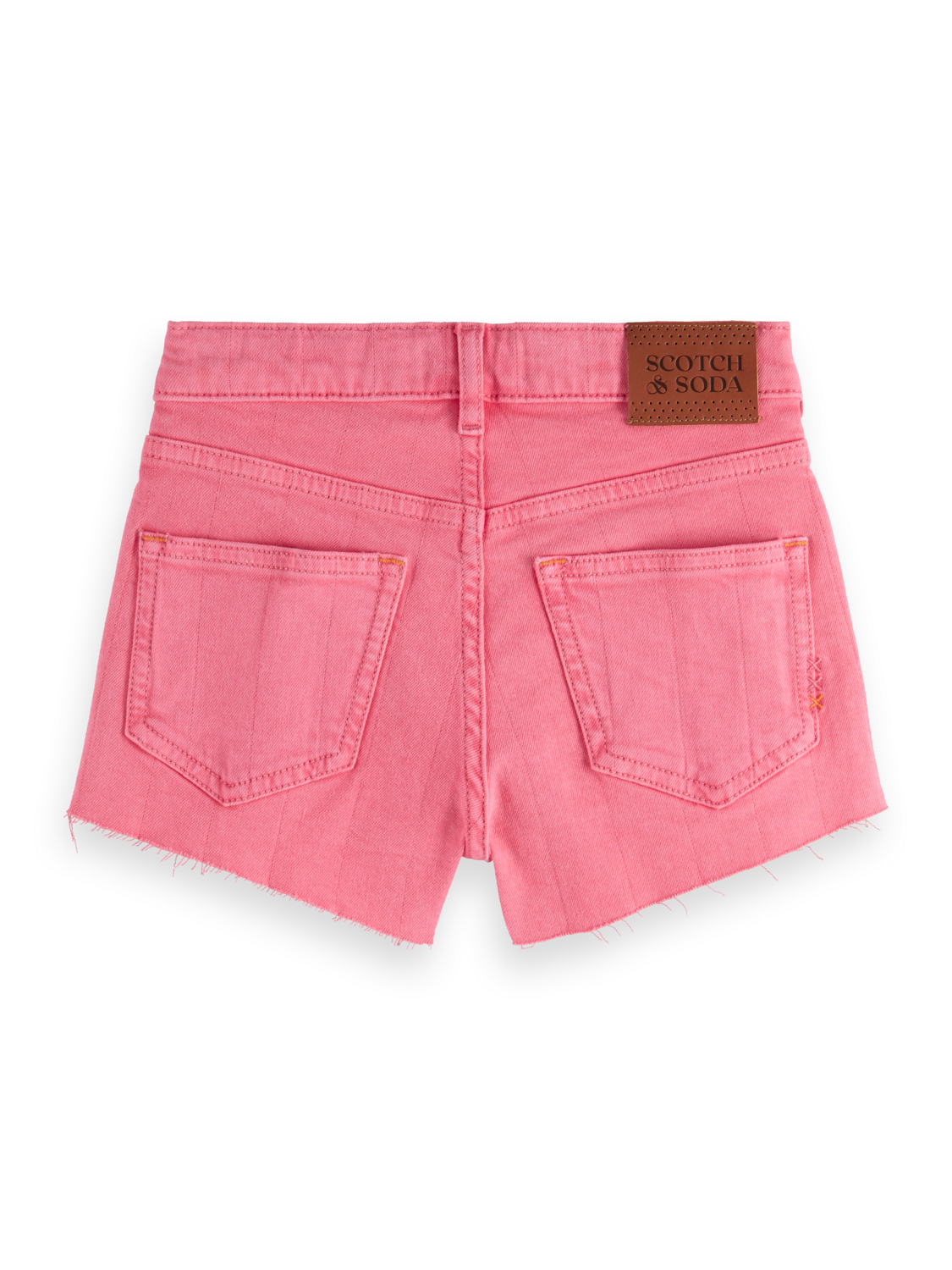 Girls The Ray Denim Short