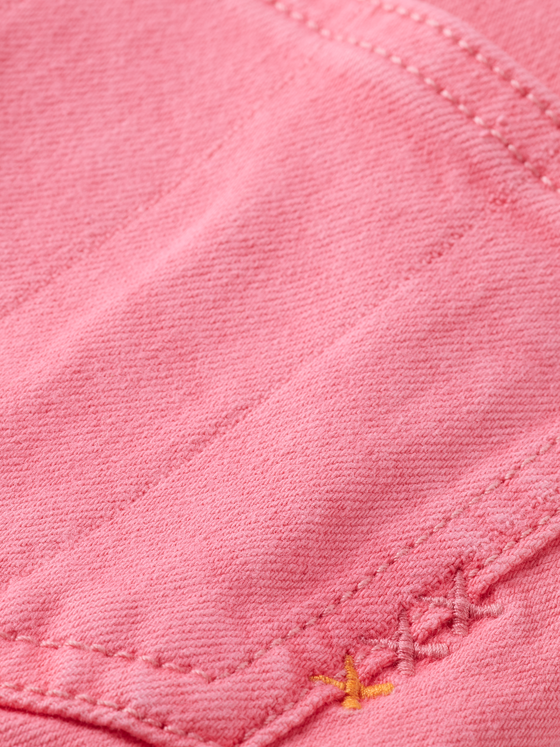 Girls The Ray Denim Short
