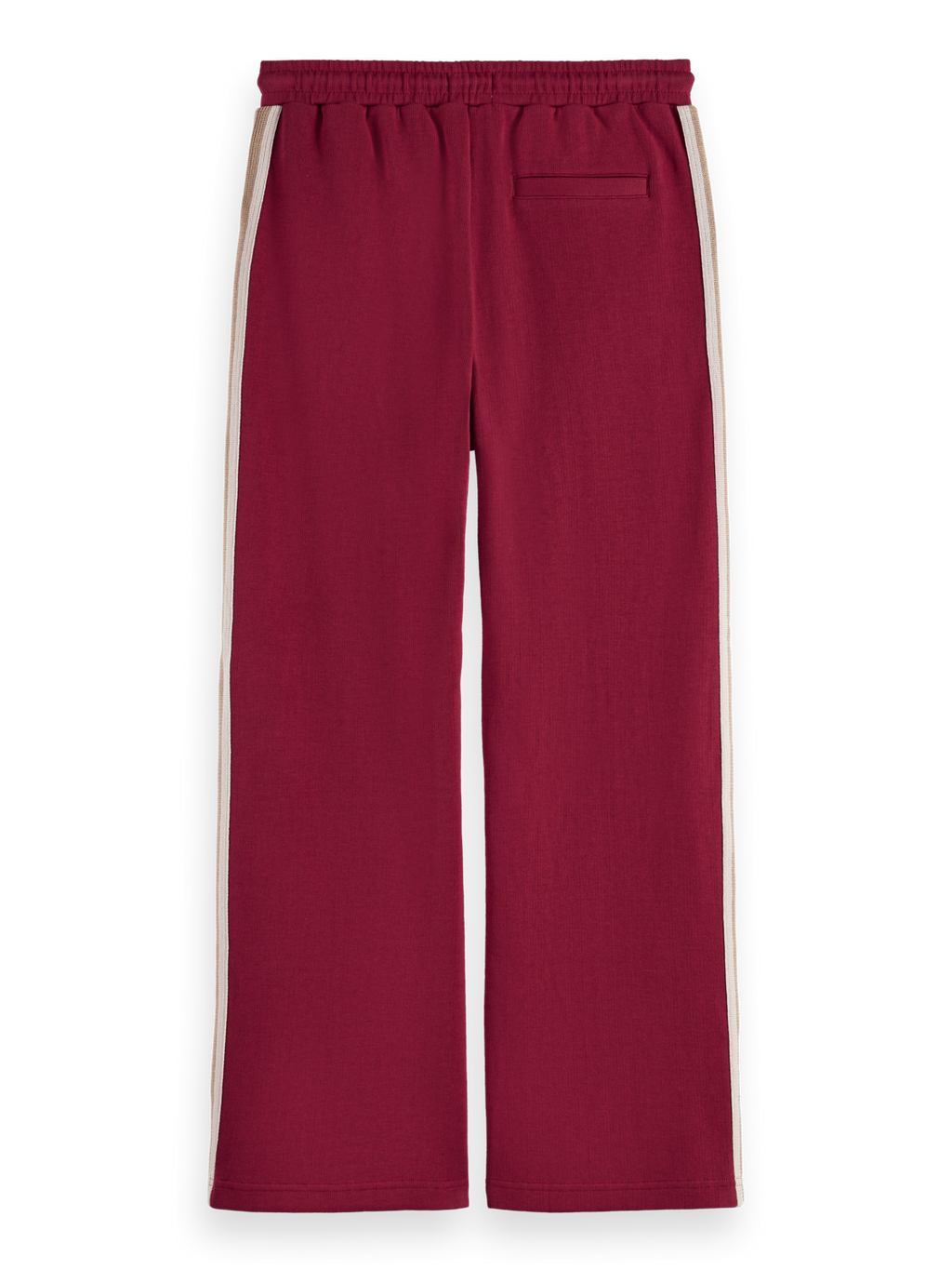 Tracksuit Sweatpants