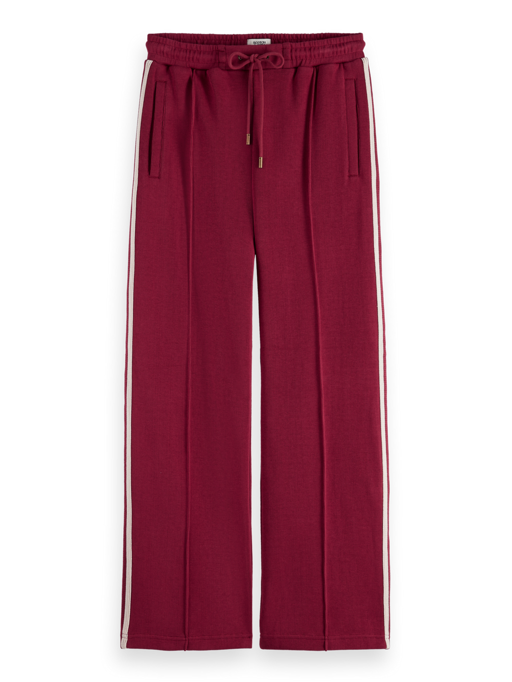 Tracksuit Sweatpants