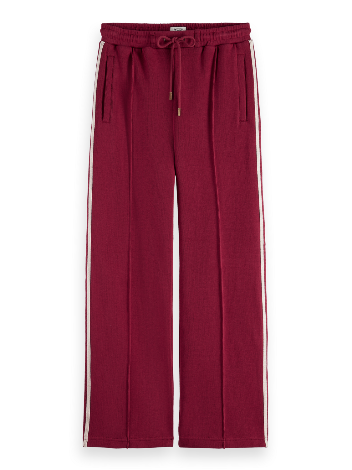 Tracksuit Sweatpants
