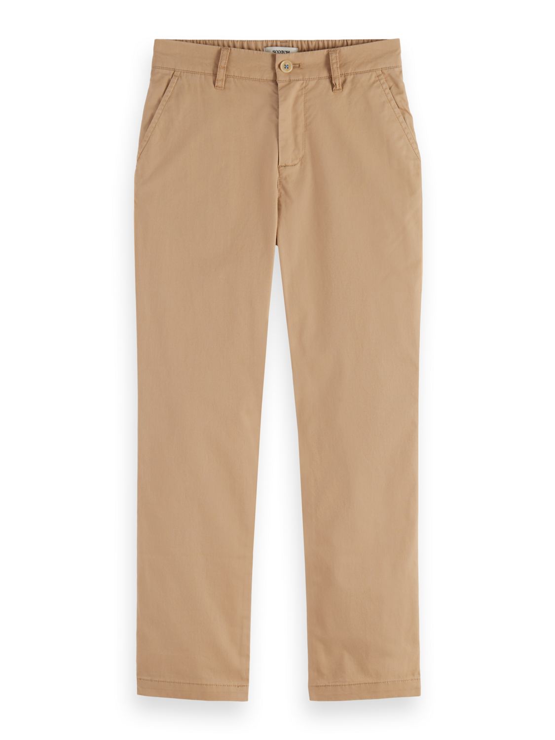 Boys Classic Chino