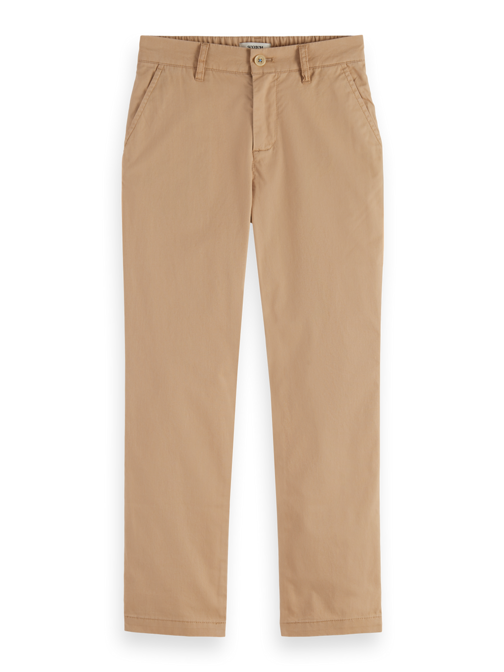 Boys Classic Chino