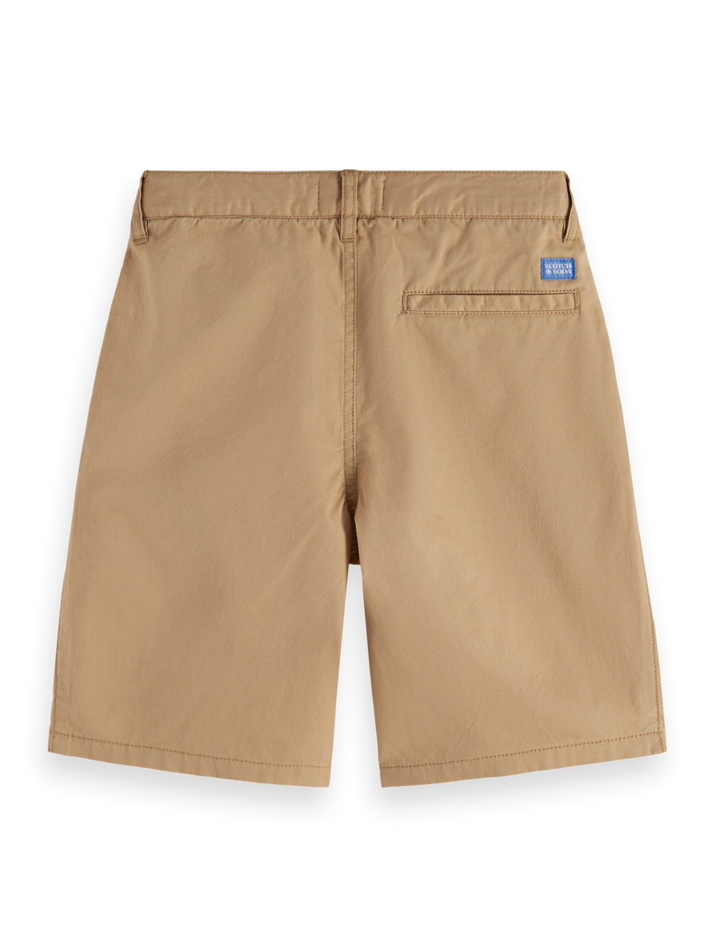 Boys Classic Chino Shorts