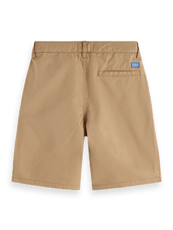 Classic chino shorts