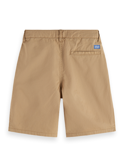 Classic chino shorts