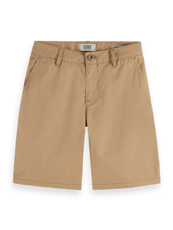 Classic chino shorts