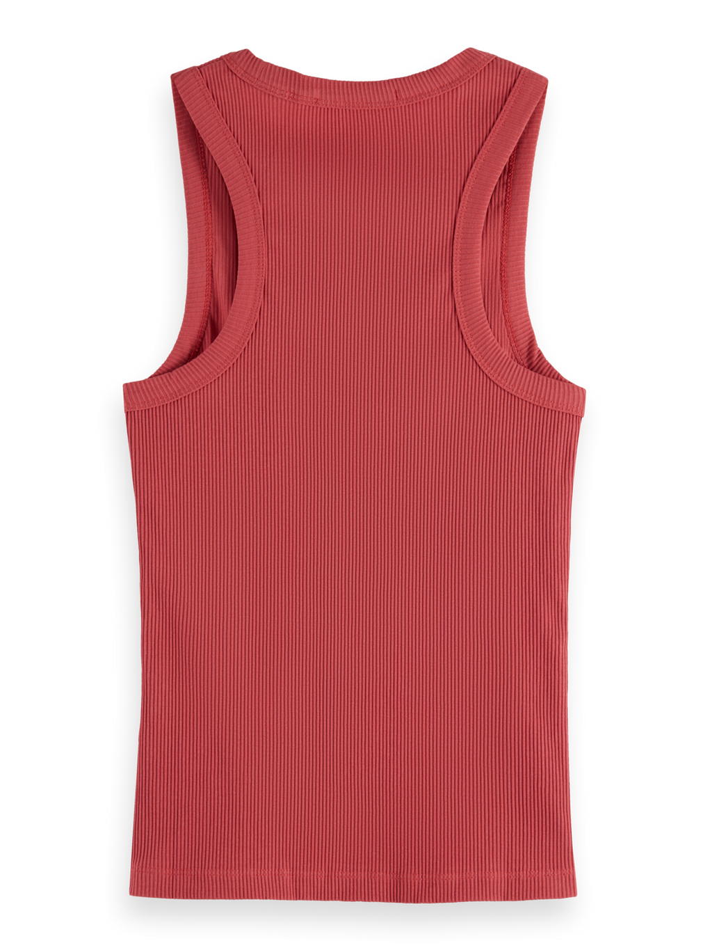Rib racer tank