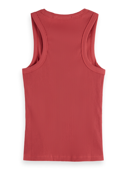 Rib racer tank