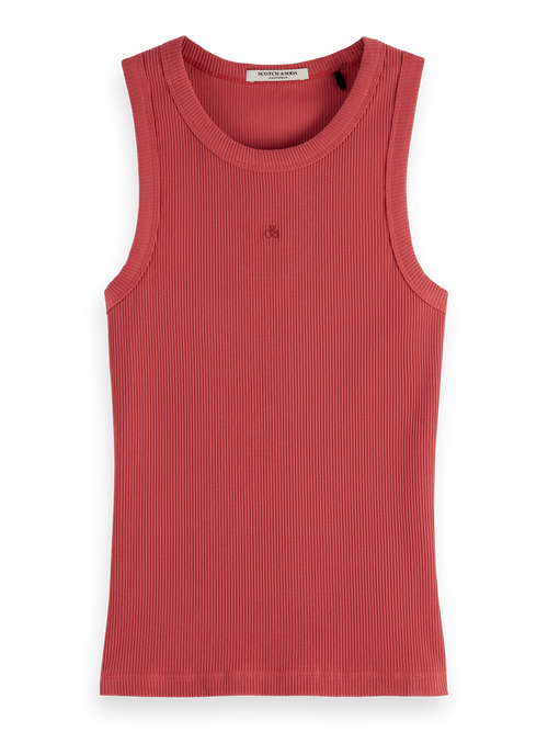 Rib racer tank