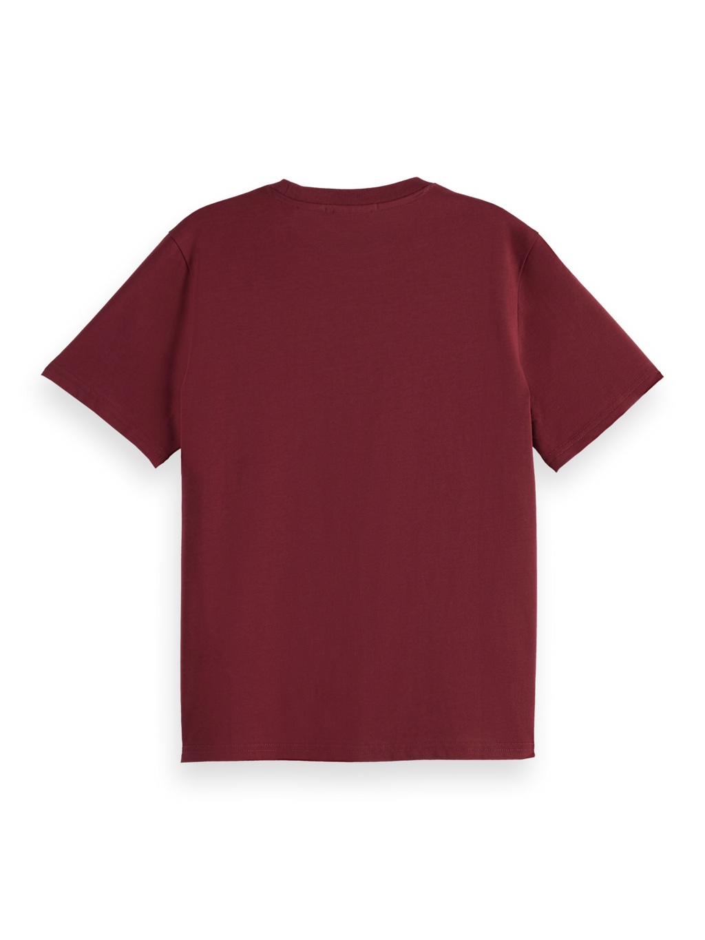 artwork regular t-shirt