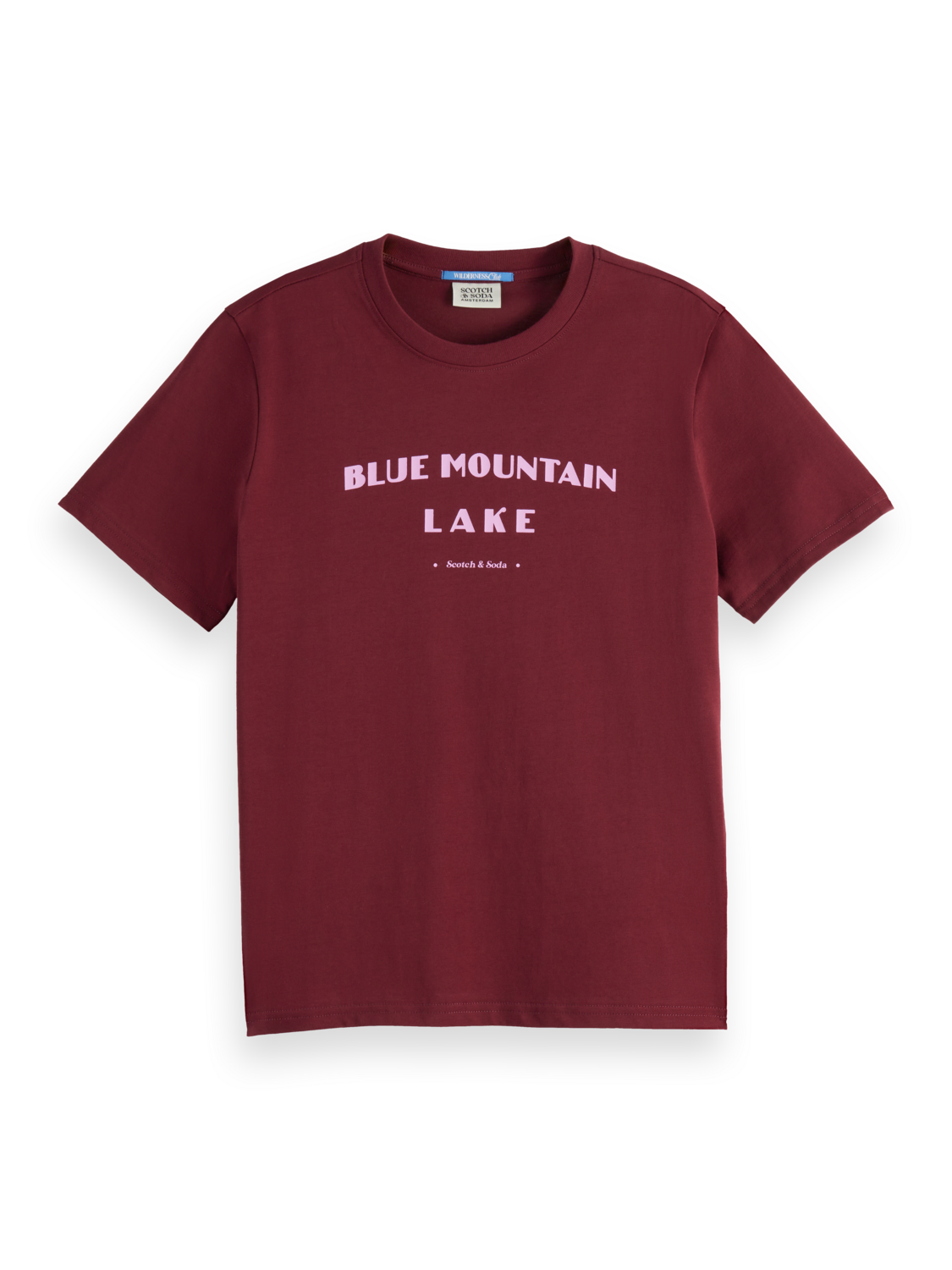 artwork regular t-shirt