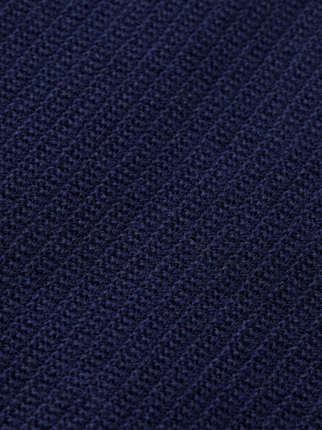Boys Knitted Polo