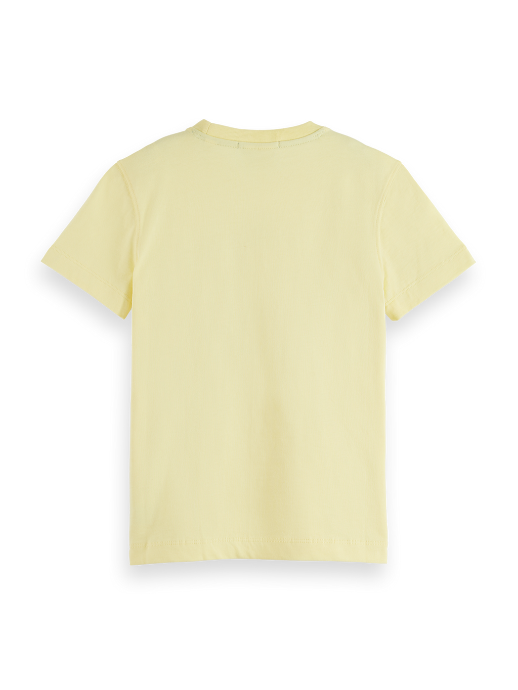 Boys Cotton T-Shirt