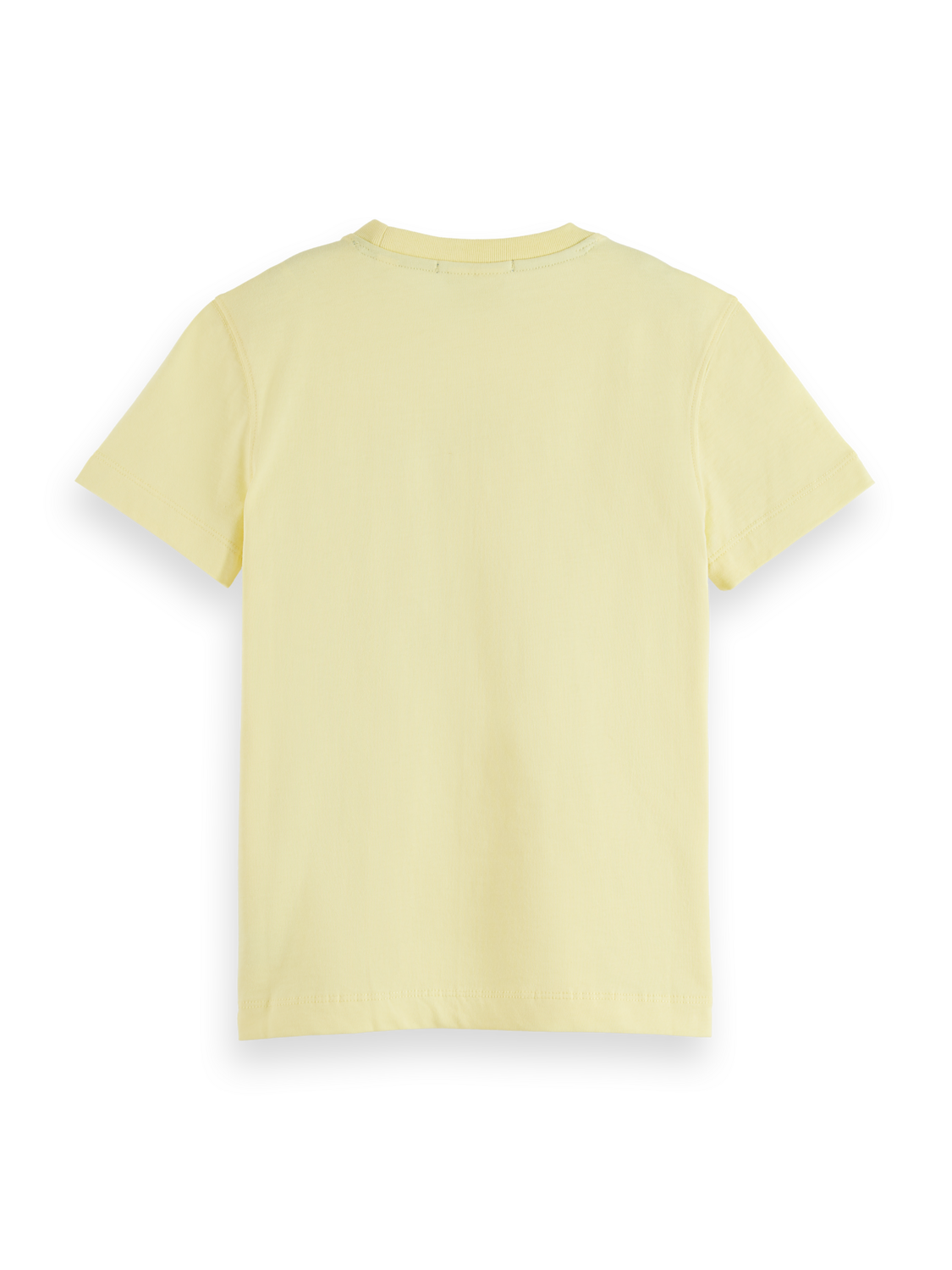 Boys Cotton T-Shirt