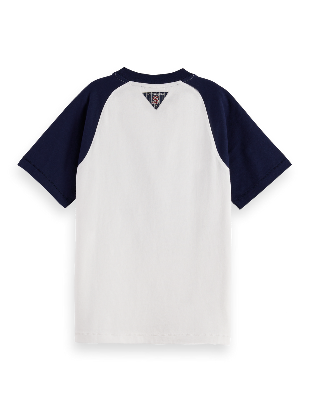 Boys Raglan T-Shirt