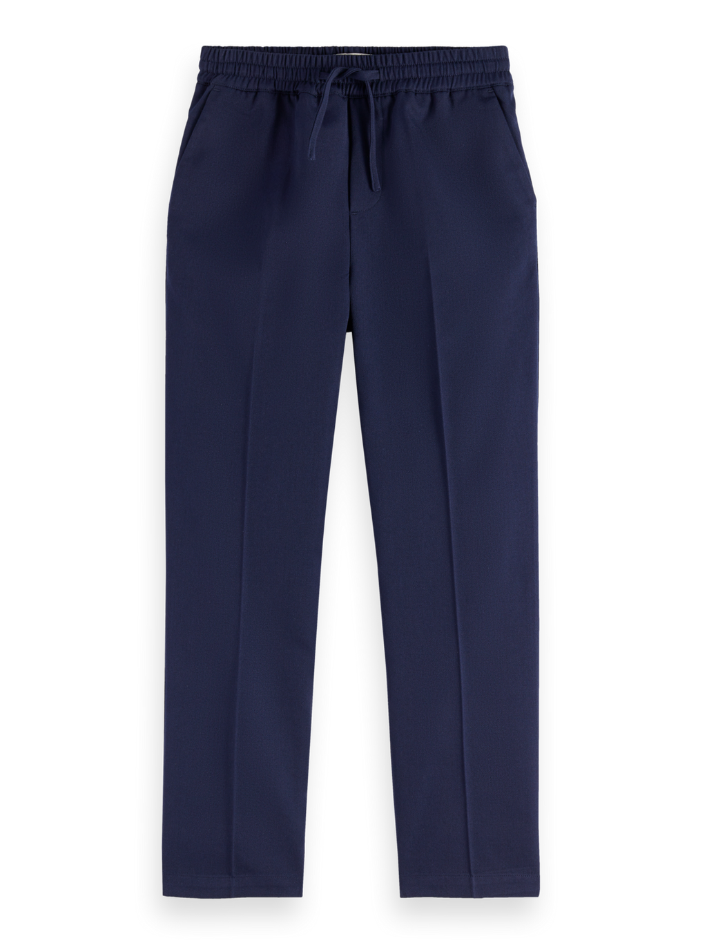 Boys Loose-Tapered Joggers
