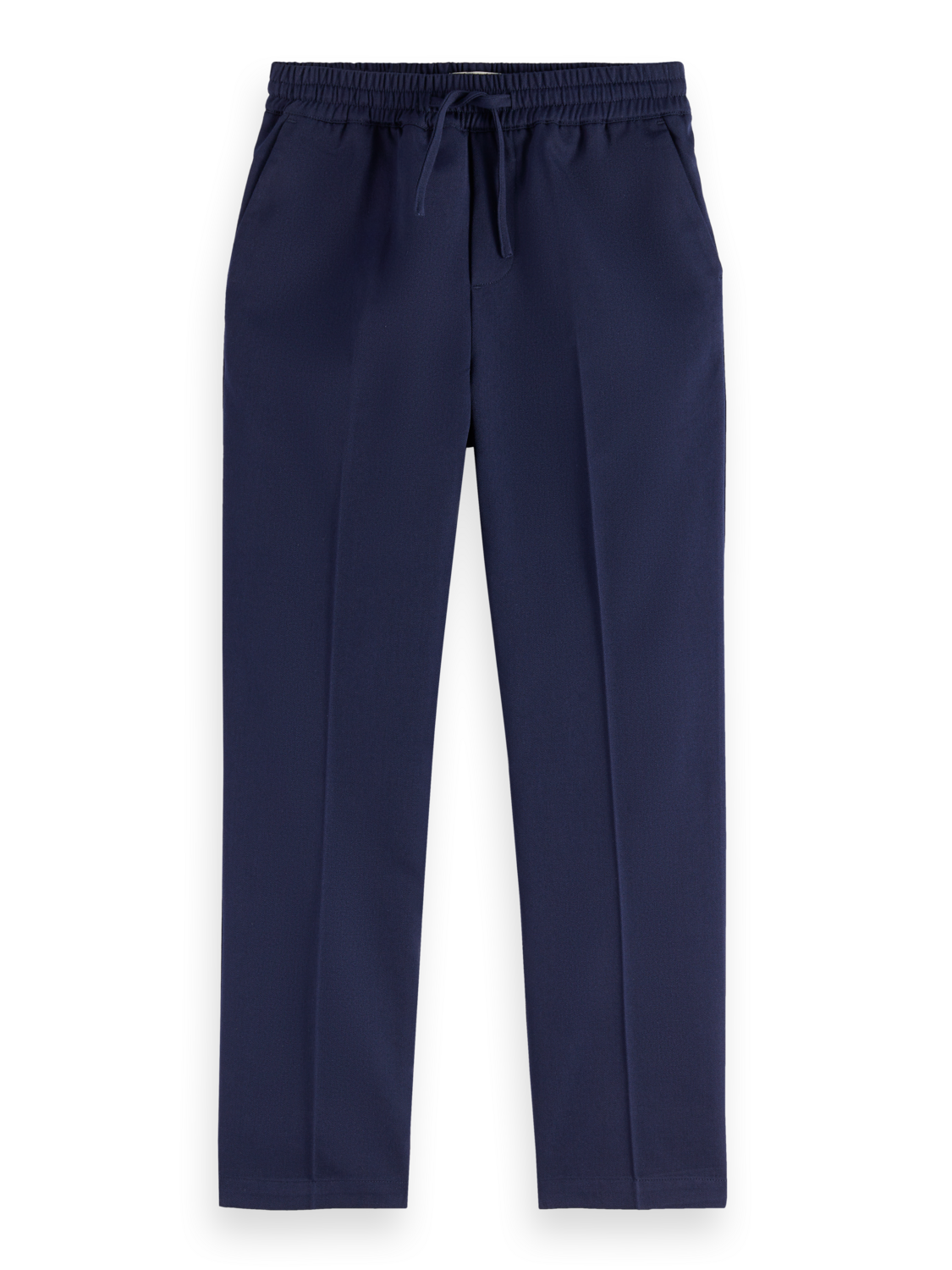 Boys Loose-Tapered Joggers