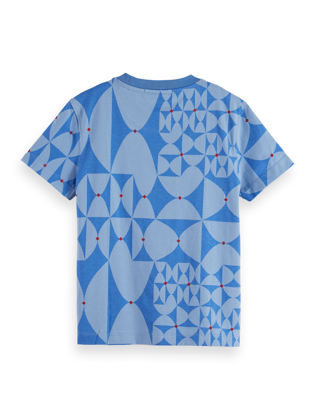 Boys Printed T-Shirt