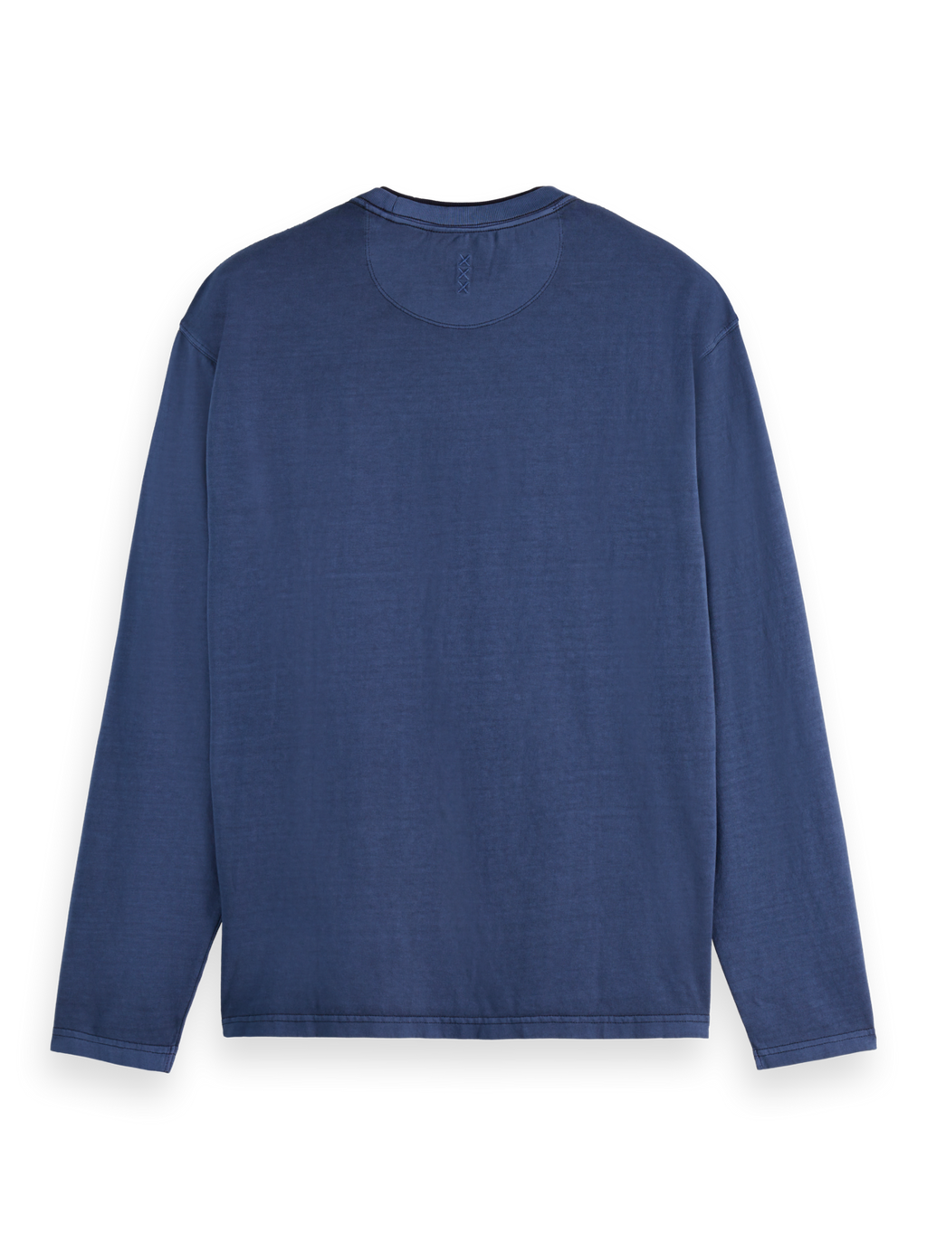 3 Crosses long sleeved t-shirt