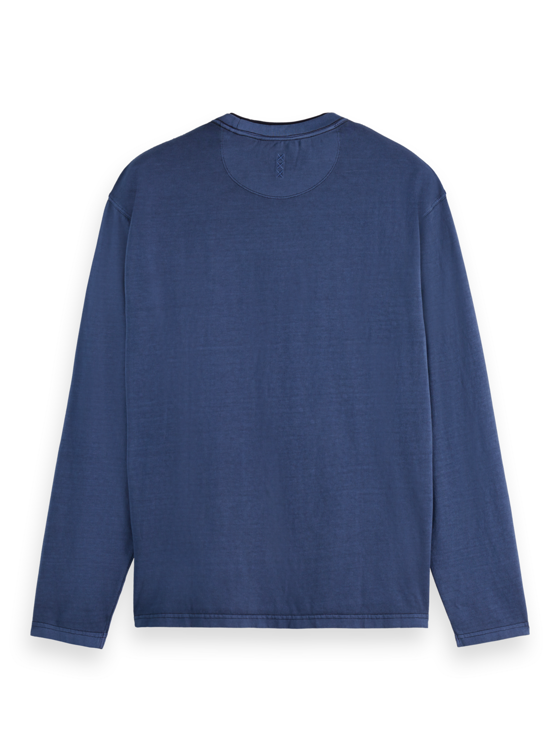 3 Crosses long sleeved t-shirt