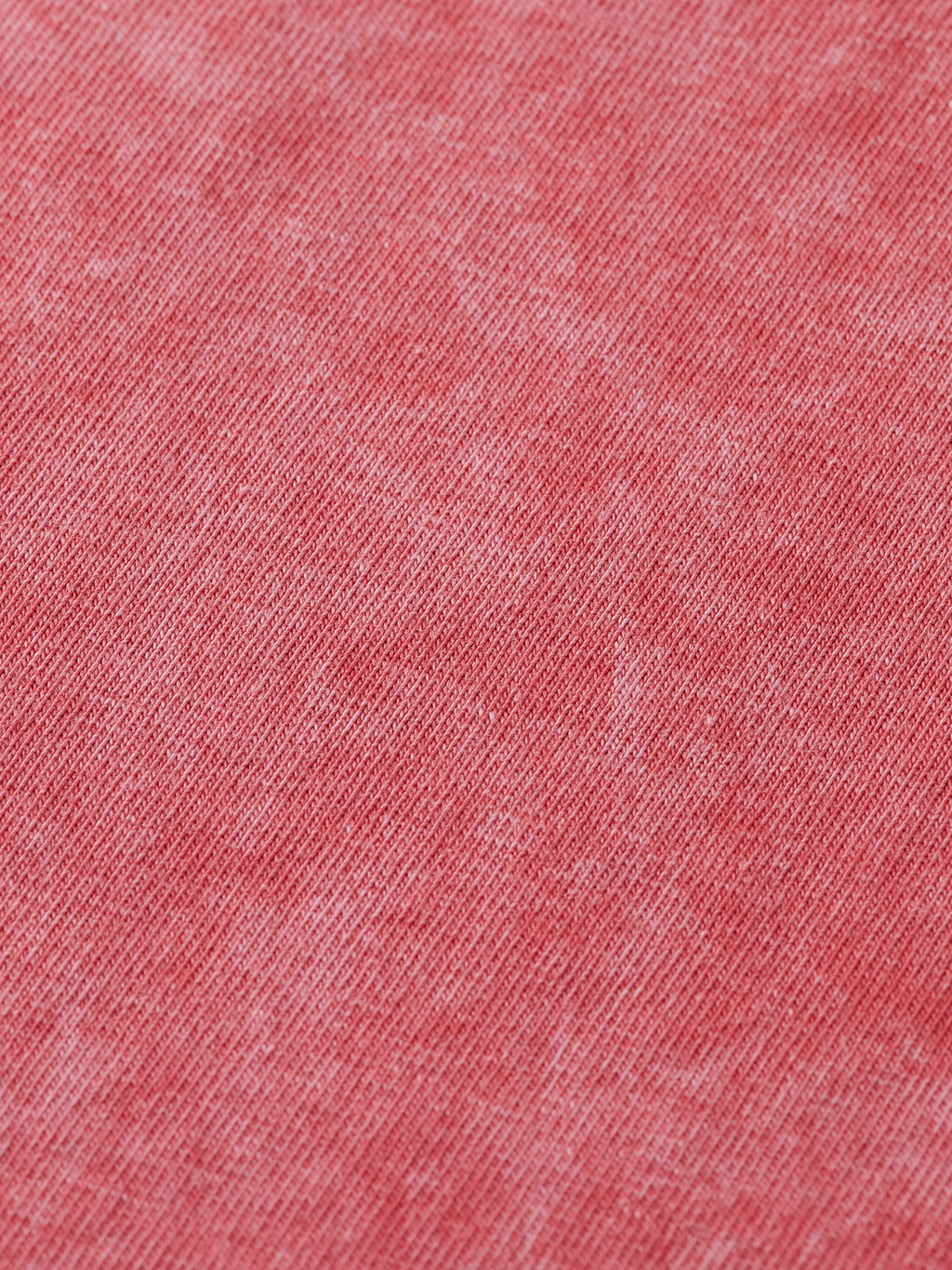 Washed pocket relaxed fit t-shirt