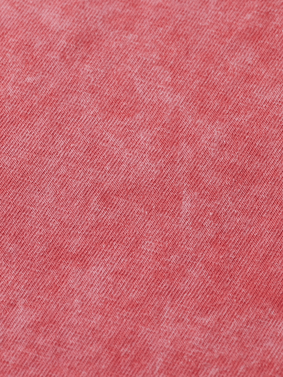 Washed pocket relaxed fit t-shirt